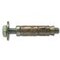 Anclaje SHIELDanchor HPM con tornillo M6, diámetro 12 mm